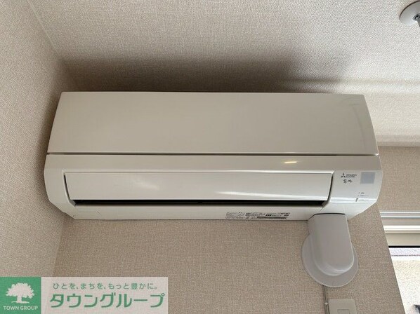 ジュネス前原の物件内観写真